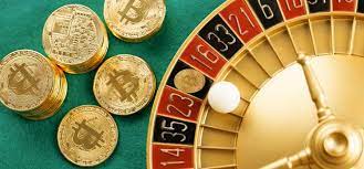 Онлайн казино Casino Martin